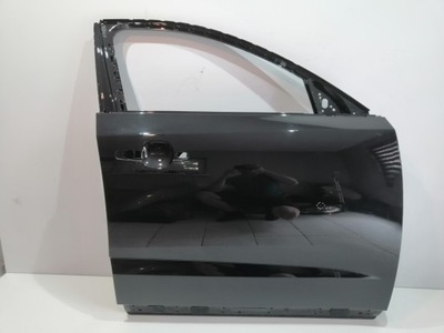 Jaguar e-pace epace двері праве передні перед фото №1