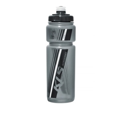 Bidon sportowy 700ml NAMIB KLS antracytowy