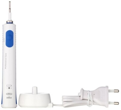 Szczoteczka elektryczna Oral-B PRO 600