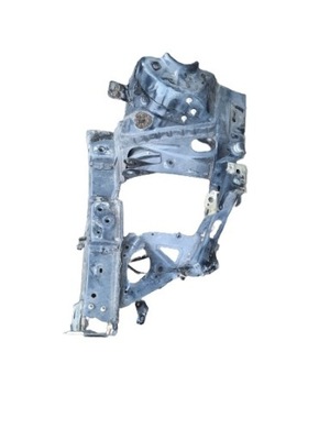 Opel astra k лонжерон подкрылок левый перед фото №1