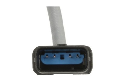 Датчик лямбда-зонд bosch 258 030 0bv фото №1