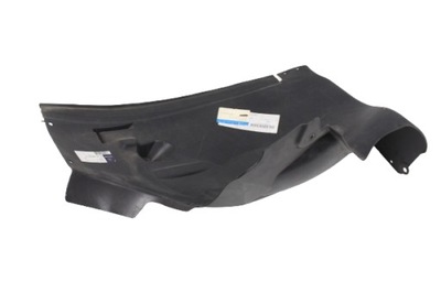 Подкрылок левый перед mercedes w251 r klasa фото №1