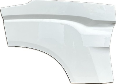 Подовжувач двері rh iveco s-way 5802263405 фото №1