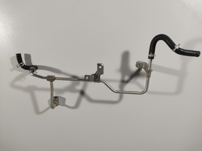 Kia stonic 1.0 t-gdi 17- труба wąż шланг wody фото №1