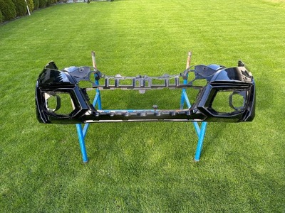 Honda civic ix lift 14- бампер перед pdc+spryski фото №1