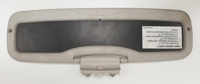 Козирок захист ліва smart fortwo 450 europa фото №1