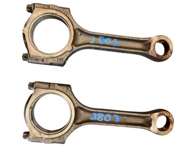 Шатун opel 1.4 a14net b14net фото №1