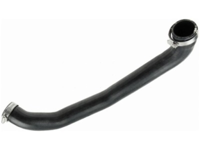 Шланг turbo ford transit connect 1.0 фото №1