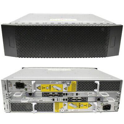 EMC2 KTN-STL3 15 X 3,5" SAS ramki VNX JBOD TRUENAS PROXMOX