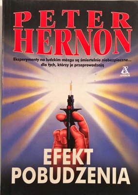 PETER HERNON EFEKT PUBUDZENIA