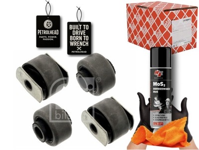 Набор ремонтный рычага перед l/p renault safrane i #petrolhead pro+ kit1 фото №1