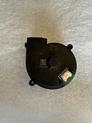 Вентилятор лампи mercedes 1016.005.0000.... фото №1