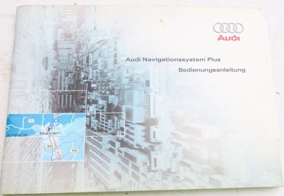 Инструкция радио navi plus 2din audi a4 b6 фото №1