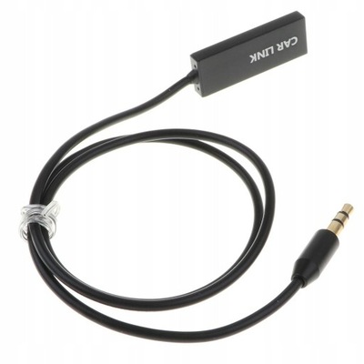 Bezprzewodowy 3,5 mm do PC Audio Bluetooth