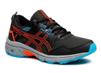 ASICS GEL VENTURE BUTY MŁODZIEŻOWE SPORTOWE 38 ŻGA