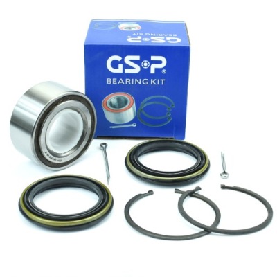 Подшипник задняя nissan primera p10 p11 maxima фото №1