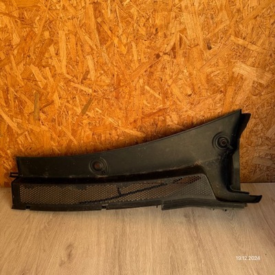 Жабо ліва citroen c5 aircross 98347052xt фото №1