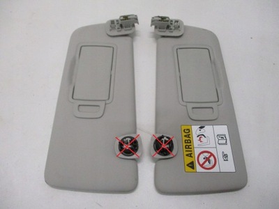 Солцезащитный козырёк защита козырёк renault captur ii фото №1