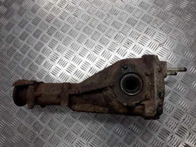 Міст задній subaru legacy iii 2.5 фото №1