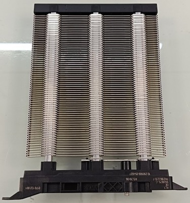 Seat altea xl 07 r радиатор нагреватель электрическая фото №1