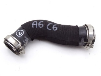 AUDI A6 C6 4F0 3.0 TDI RURA INTERCOOLERA