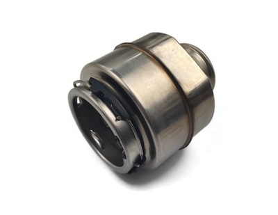 Резонатор воздуха renault megane iv scenic iv talisman 1.3 tce фото №1