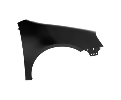 Крыло vw golf v, 03 - 08 1k6821022a фото №1