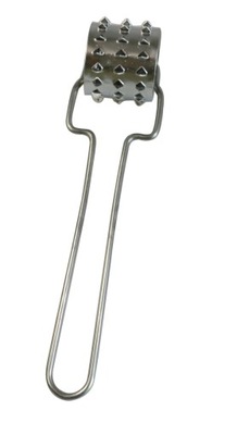 Nakłuwacz do mięsa siekacz