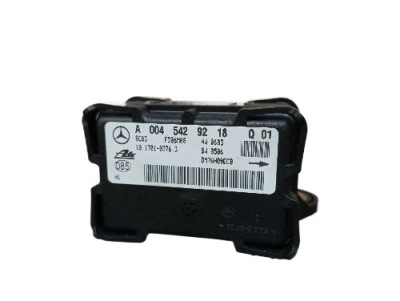 Mercedes w203 w209 модуль датчик esp a0045429218 фото №1