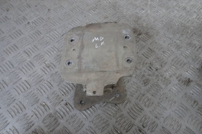 Mg marvel r зона деформации перед передняя левая 22- фото №1