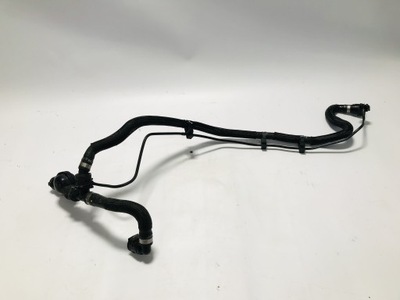 Шланг труба wąż wody grandland x hybrid 17- 1.6 фото №1