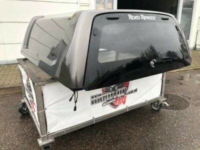 Обшивка mitsubishi l200 1.5 cab extra cab фото №1