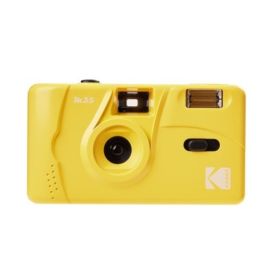Aparat Kodak M35 Reusable Camera Corn
