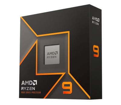 Procesor AMD Ryzen 9 9900X BOX (100-100000662WOF)
