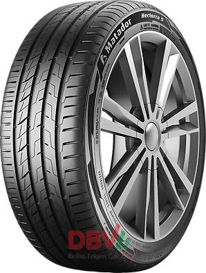 HONDA HR-V 1.5 NUEVO RUEDAS DE VERANO 215/55R17 MATADOR  