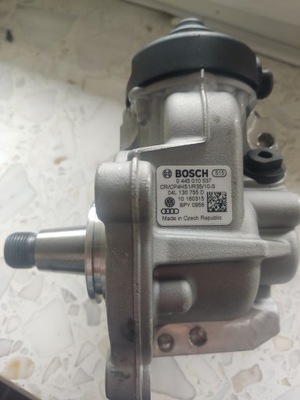 BOMBA BCAP 0445010537 VW AUDI SEAT 2.0TDI  