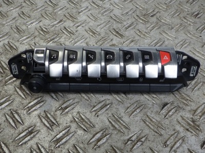 5008 ii переключатель радио обдув 98249159vg фото №1