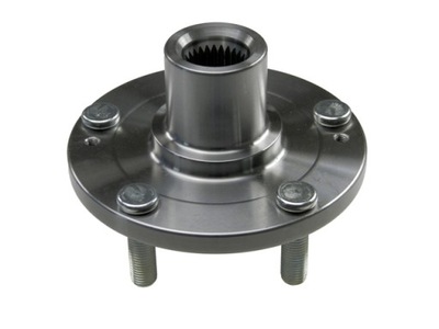 Nty ступиця колеса перед bez підшипник фото №1