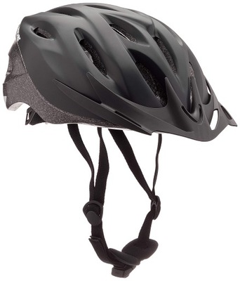 Kask rowerowy Fischer Fahrrad r. L/XL