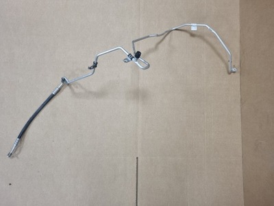 Renault trafic iii lift трубка шланг кондиціонера 924408465r фото №1