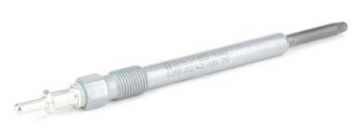 Свічка розжарювання chrysler pt cruiser 2.2crd bosch фото №1