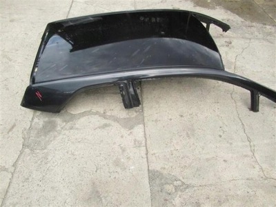 Дах стеля toyota auris i 3d 3 двері 2006 - 2011 фото №1