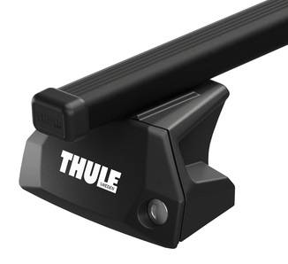 MALETERO DE TECHO THULE AUDI A6 C6 UNIVERSAL 2005-2010  