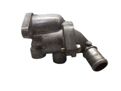 Корпус термостата mazda premacy 1.8 16v фото №1