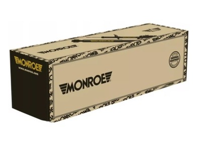 MONROE AMORTIGUADOR PARTE DELANTERA ORIGINAL GAS G16497  