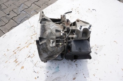 Коробка передач передач dv1r 7002 abc ford b-max 1.0 ecoboost фото №1