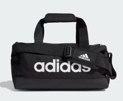Adidas torba treningowa basen na ramię siłownia XS