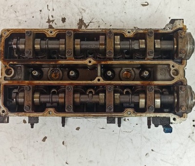 Головка mazda 2 фото №1