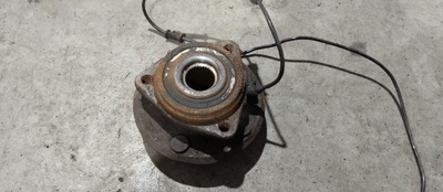 Ступица подшипник правый перед jeepa wrangler jk rubicon eu фото №1