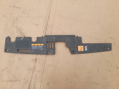 Захист mazda 3 bm фото №1